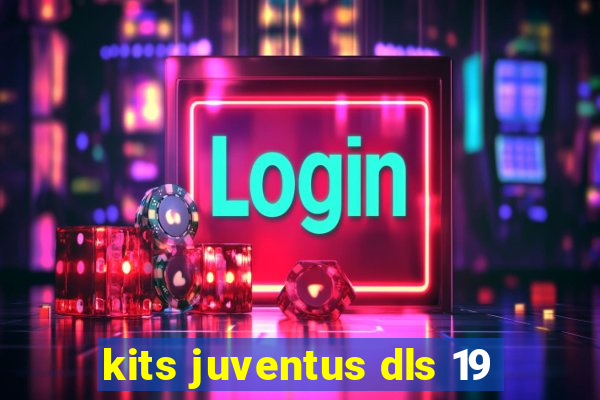 kits juventus dls 19